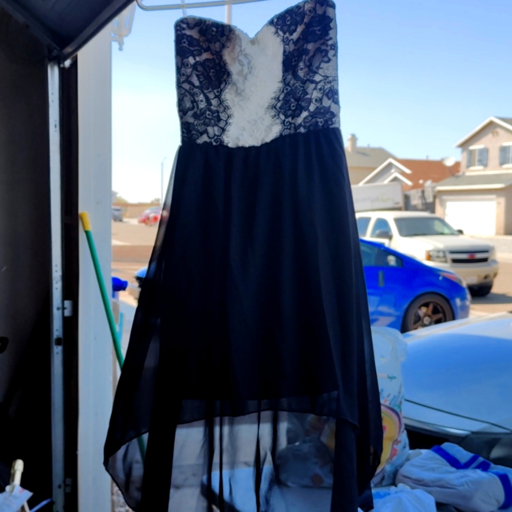 Women's dress